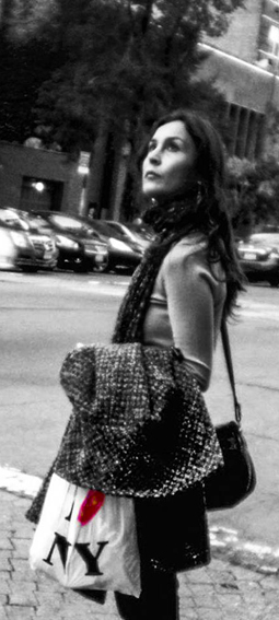 silvia santini new york
